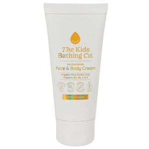 The Kids Bathing Co. Multivitamin Cream