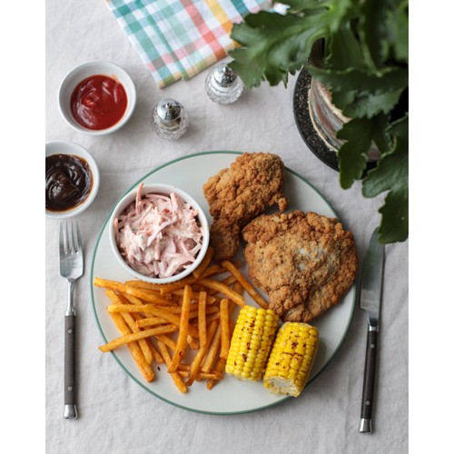 McCain Southern Fries 