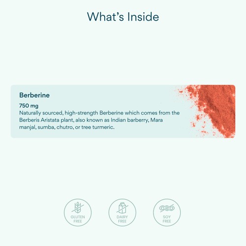 Bettervits Berberine