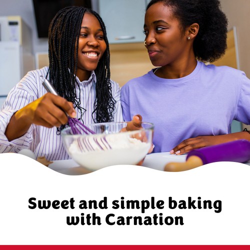 Carnation Caramel