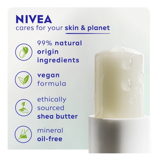 NIVEA Hyaluron Lip Balm