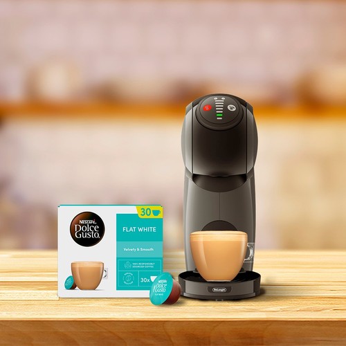 Nescafe Dolce Gusto Flat White