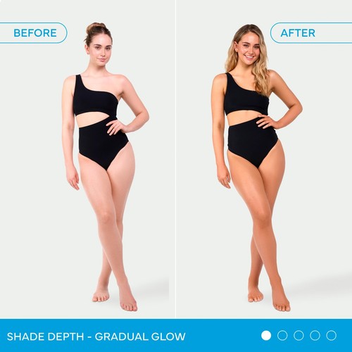 Bondi Sands Everyday Gradual Tanning Milk