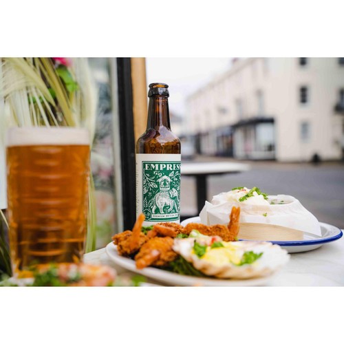 Empress IPA