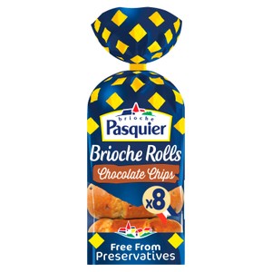Brioche Pasquier Brioche Rolls