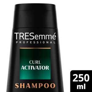 TRESemmé 250ml Curl Activator Shampoo