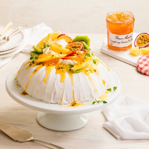 Bonne Maman Pineapple & Passionfruit Conserve