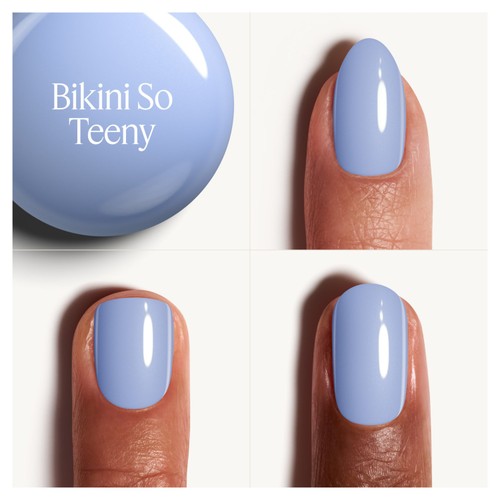 Essie Nail Colour 219 Bikini SoTeeny