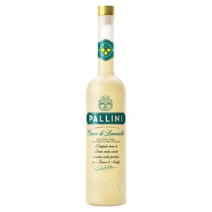 Pallini Limoncello Cream Liqueur