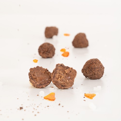 Booja-Booja Salted Caramel Chocolate Wonders