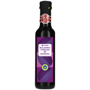 Balsamic Vinegar of Modena