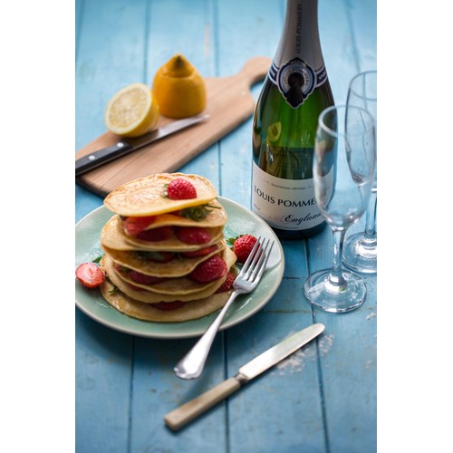 Louis Pommery England Brut