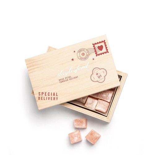 Daylesford Turkish Delight