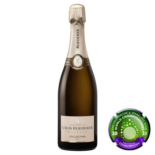 Louis Roederer Collection