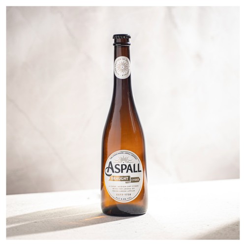 Aspall Draught Cyder