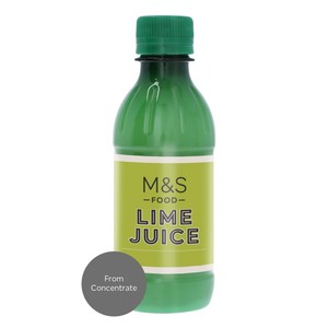 Lime Juice 200ml