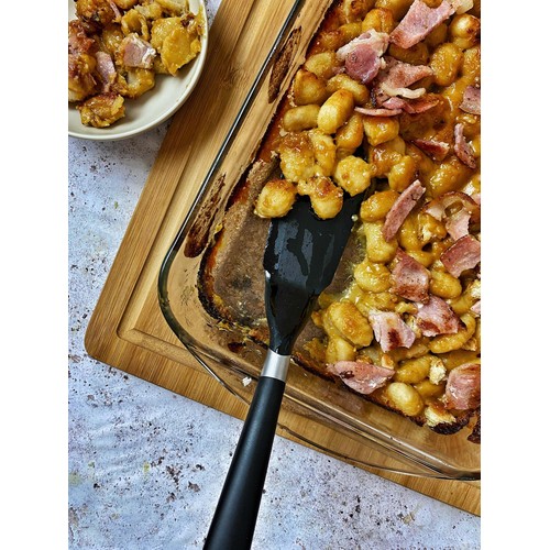 The Jolly Hog 6 Unsmoked Dry Cured Back Bacon Rashers