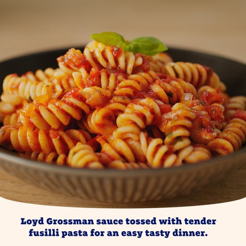 Loyd Grossman Tomato & Chilli Pasta Sauce