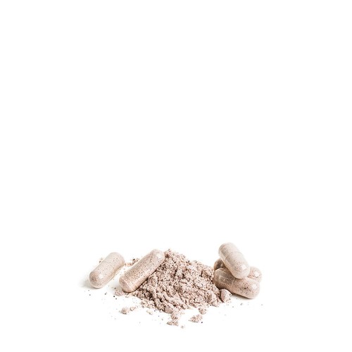 Daylesford Glow Marine Collagen & Acai Supplement Capsules 