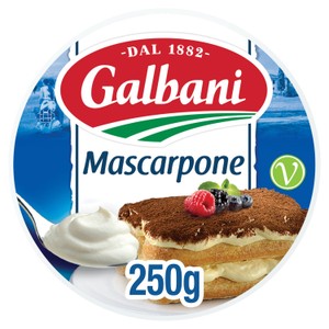 Galbani Italian Mascarpone Cheese