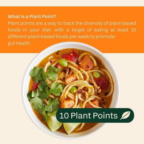 all plants Sweet Potato Noodles