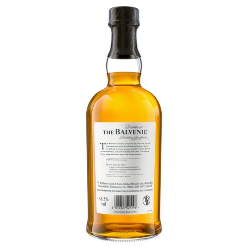 Balvenie 14 Week of Peat