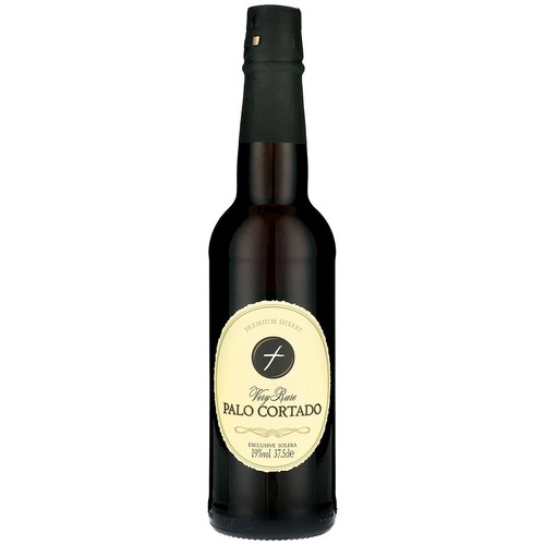 M&S Palo Cortado Sherry