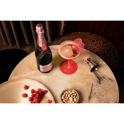 Moet & Chandon Rose Imperial Champagne, 75cl