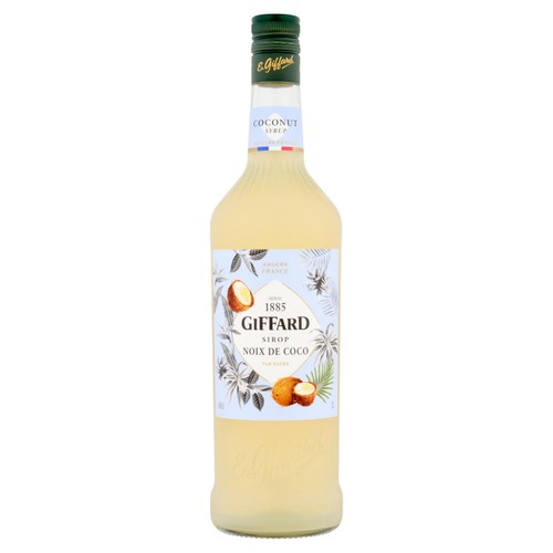 Giffard Coconut Syrup