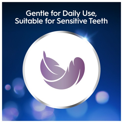Oral-B 3D White Clinical Intensive Whitening Radiant White