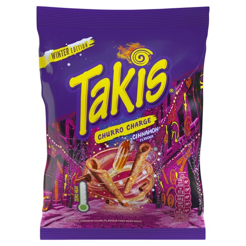 Takis Churros