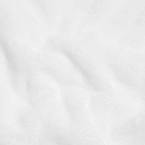 M&S Super Soft Pure Cotton Extra Large Bath Sheet, White