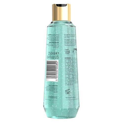 Sanctuary Spa Aqua Serenity Body Wash