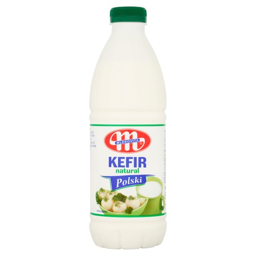 Mlekovita Natural Milk Kefir Drink