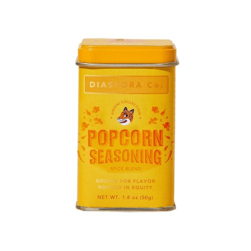 Diaspora Co. Popcorn Seasoning