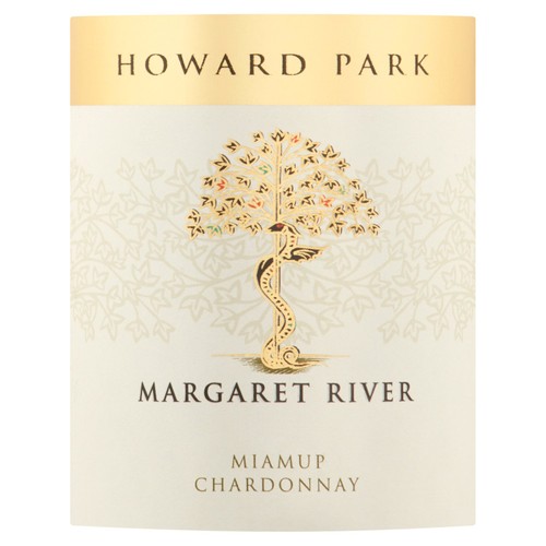 Howard Park Miamup Margaret River Chardonnay