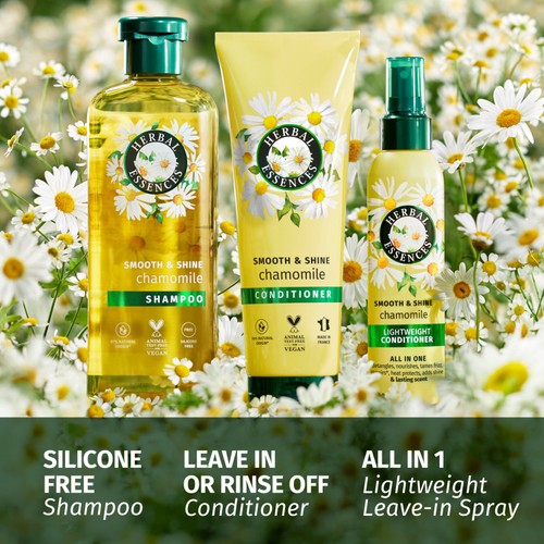 Herbal Essences Chamomile Shampoo 