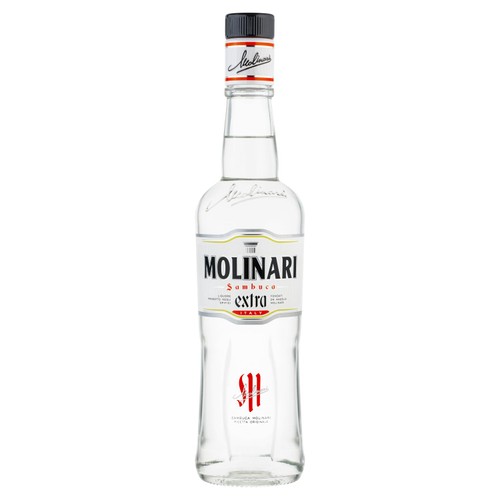 Molinari Sambuca Extra