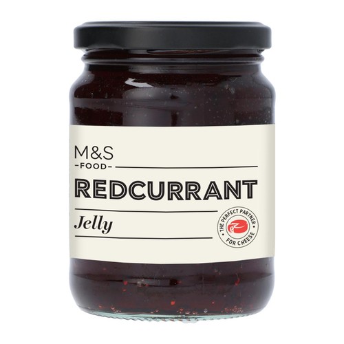 M&S Redcurrant Jelly