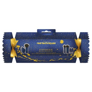 Real Techniques Mini Brush Duo Set