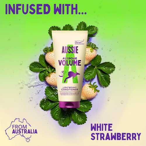 Aussie Aussome Volume Hair Conditioner