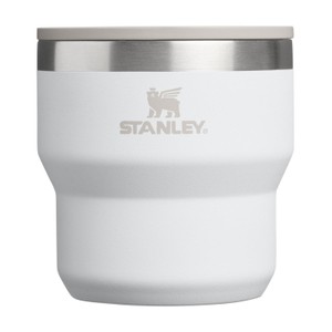Stanley The Stay Hot Stacking Camp Cup 0.29L Rose Quartz