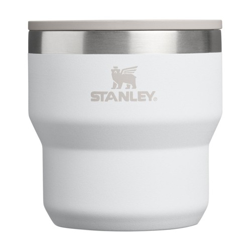 Stanley The Stay Hot Stacking Camp Cup 0.29L Frost