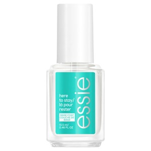 Nail Care All In One Nail Polish Base Coat & Top Coat 13.5ml