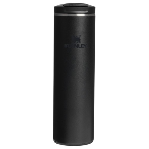 Stanley The Transit Fliptop Mug 0.47L Black 2.0