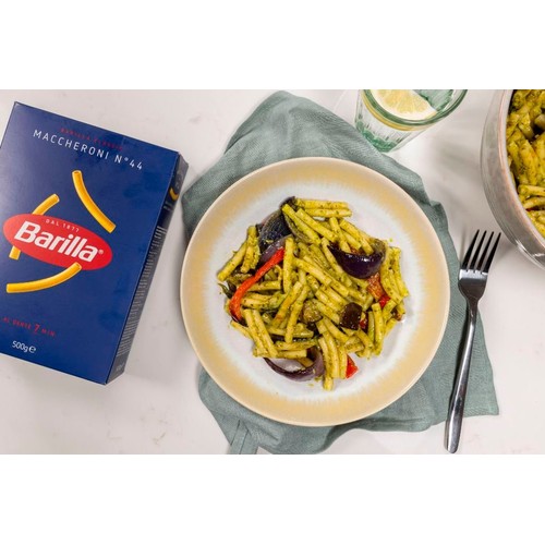 Barilla Macaroni Pasta