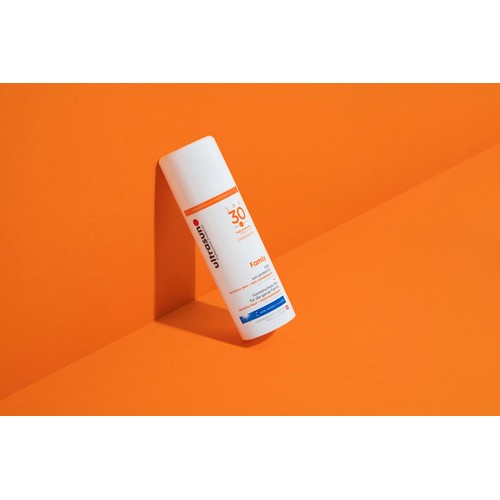Ultrasun SPF 30 Family Sunscreen