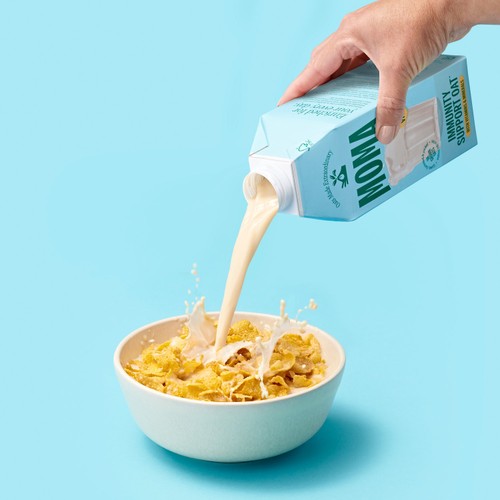 MOMA Immunity Oat Drink 750ml