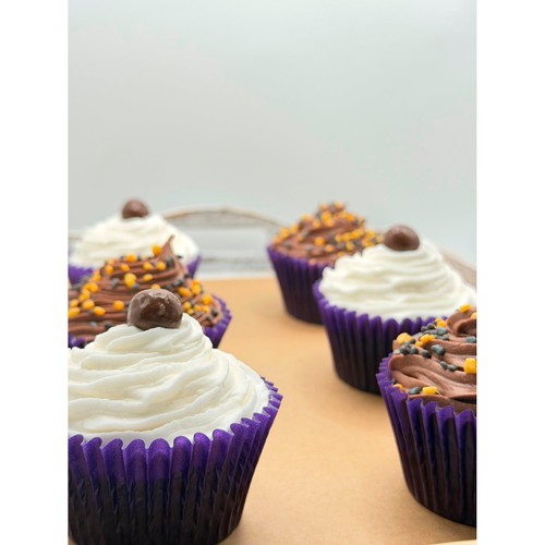 Emma's Country Cakes - Cupcake Combo