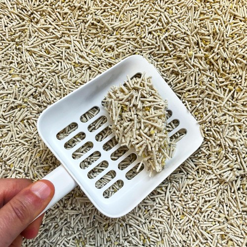 KatKin Scoop Planet litter